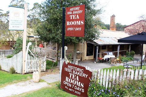 Private Southern Highlands Day Trip From Sydney Including Fitzroy Falls - Tourism Caloundra 0