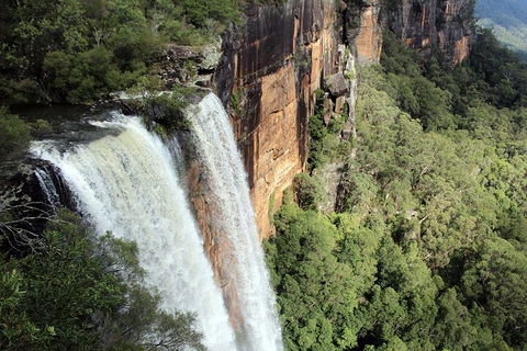 Private Southern Highlands Day Trip From Sydney Including Fitzroy Falls - Tourism Caloundra 1