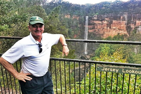 Private Southern Highlands Day Trip From Sydney Including Fitzroy Falls - Tourism Caloundra 2