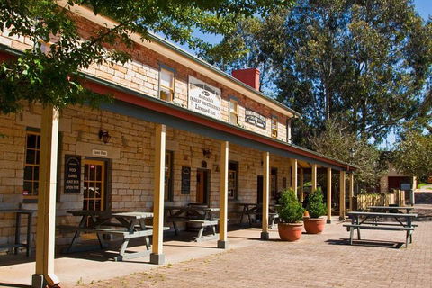 Private Southern Highlands Day Trip From Sydney Including Fitzroy Falls - Tourism Caloundra 3