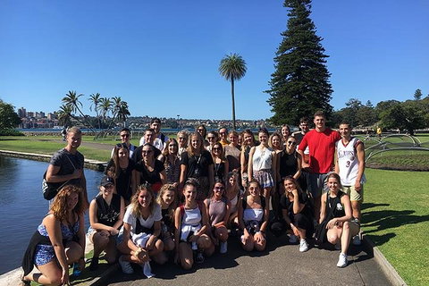 7-Day Tour In Sydney With Airport Pickup - Tourism Caloundra 0