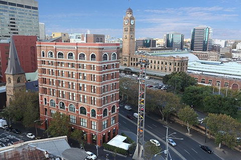 7-Day Tour In Sydney With Airport Pickup - Tourism Caloundra 2