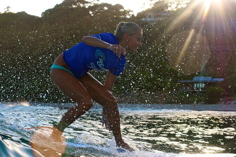 Byron Bay Combo: Minyon Falls And Hinterland Day Trip And Learn To Surf At Byron Bay - Tourism Caloundra 5