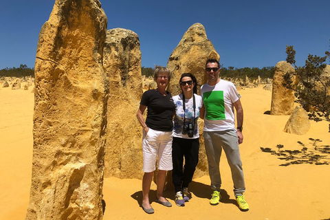 Private Pinnacles Day Tour - Tourism Caloundra 3