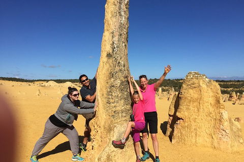 Private Pinnacles Day Tour - Tourism Caloundra 4