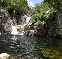 Behana Canyon Rainforest and Waterfall Experience - Tourism Caloundra