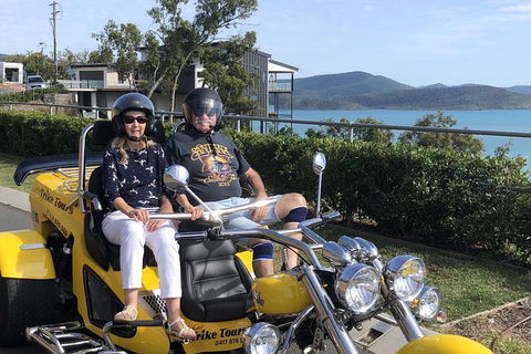Airlie Beach Trike Tours - Tourism Caloundra 0