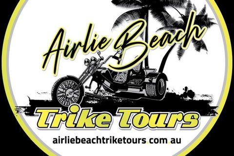 Airlie Beach Trike Tours - Tourism Caloundra 1