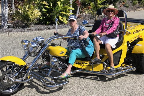 Airlie Beach Trike Tours - Tourism Caloundra 2
