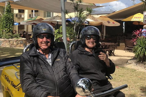 Airlie Beach Trike Tours - Tourism Caloundra 3