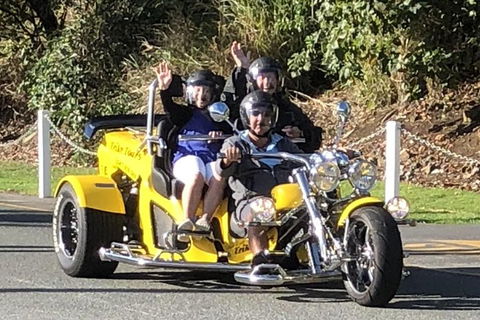 Airlie Beach Trike Tours - Tourism Caloundra 4