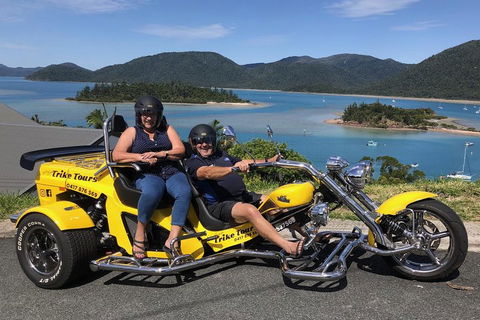 Airlie Beach Trike Tours - Tourism Caloundra 5
