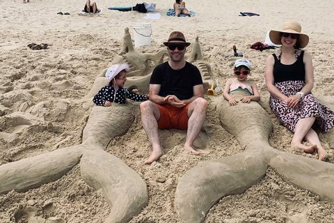 Sandcastle Workshops - Tourism Caloundra 4