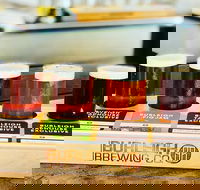 Hipster Sipster Brewery and Distillery Tour - Tourism Caloundra