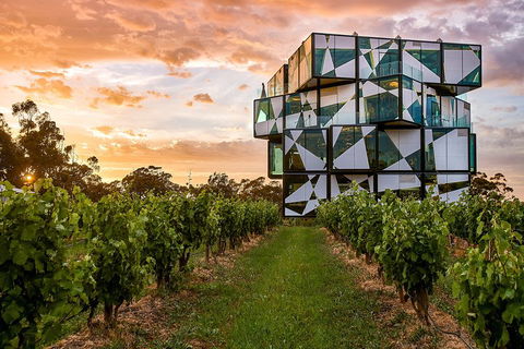 Victor Harbor And McLaren Vale Wine Region Day Tour - Tourism Caloundra 0