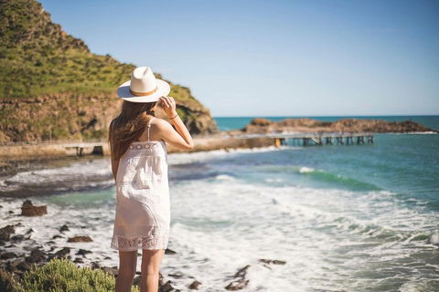 Victor Harbor And McLaren Vale Wine Region Day Tour - Tourism Caloundra 5