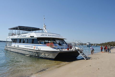 Gold Coast City Sights Tour From Brisbane - Tourism Caloundra 0