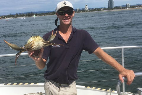 Gold Coast City Sights Tour From Brisbane - Tourism Caloundra 2