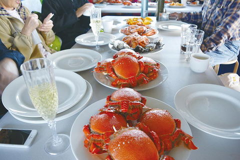 Gold Coast City Sights Tour From Brisbane - Tourism Caloundra 5