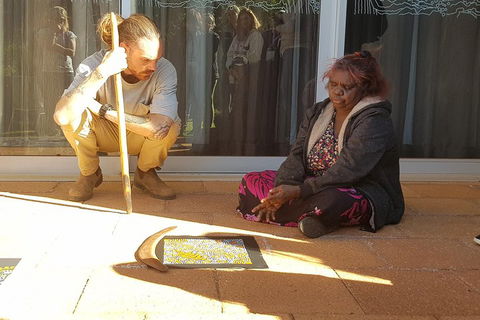 Blue Mountains Tour From Sydney With An Aboriginal Experience - Tourism Caloundra 1