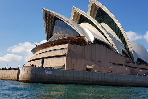 Blue Mountains Tour From Sydney With An Aboriginal Experience - Tourism Caloundra 2