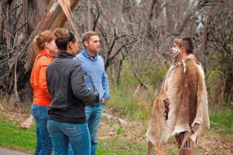 Blue Mountains Tour From Sydney With An Aboriginal Experience - Tourism Caloundra 3