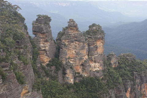 Blue Mountains Tour From Sydney With An Aboriginal Experience - Tourism Caloundra 5