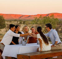 3-Day Tour from Uluru Ayers Rock to Alice Springs via Kings Canyon - Tourism Caloundra