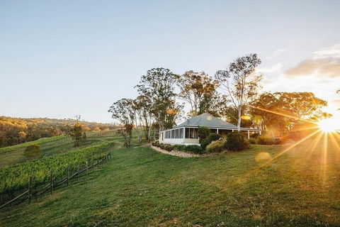 Taste Of The Blue Mountains - Lunch & Wine Tasting, Beer, Cider & Gin Tasting - Tourism Caloundra 2
