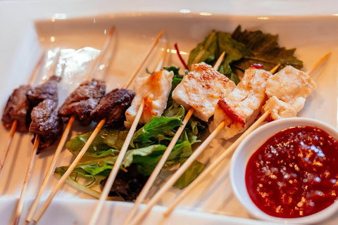 The 10 Tastings Of Perth With Locals: Private Food Tour - Tourism Caloundra 3