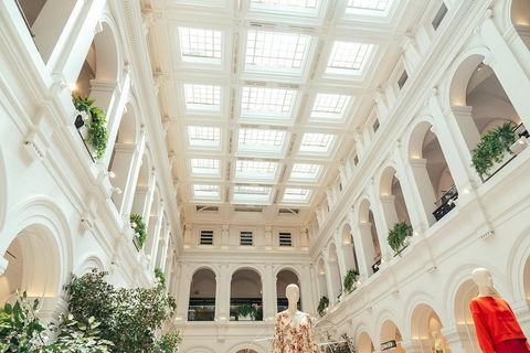 Highlights & Hidden Gems With Locals: Best Of Melbourne Private Tour - Tourism Caloundra 1