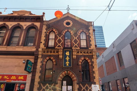 Highlights & Hidden Gems With Locals: Best Of Melbourne Private Tour - Tourism Caloundra 2