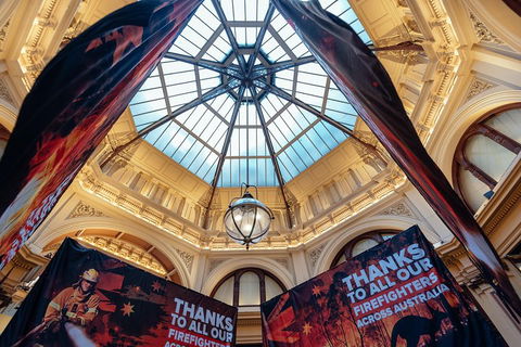 Highlights & Hidden Gems With Locals: Best Of Melbourne Private Tour - Tourism Caloundra 5