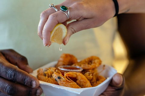 The 10 Tastings Of Sydney With Locals: Private Food Tour - Tourism Caloundra 1