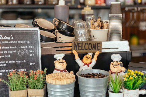 The 10 Tastings Of Sydney With Locals: Private Food Tour - Tourism Caloundra 2