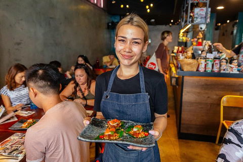 The 10 Tastings Of Sydney With Locals: Private Food Tour - Tourism Caloundra 4