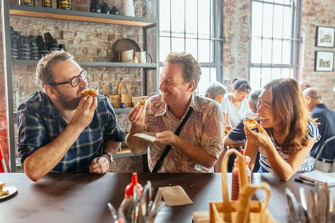 The 10 Tastings Of Sydney With Locals: Private Food Tour - Tourism Caloundra 5