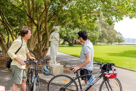 The Beauty Of Sydney Private Bike Tour - Tourism Caloundra 4