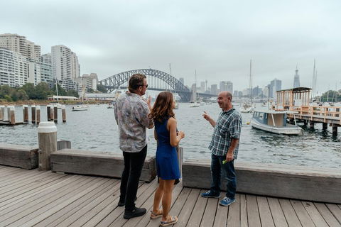 Full Coverage Sydney Private City Tour - Tourism Caloundra 2