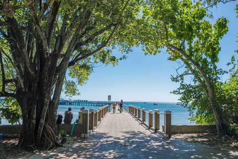 Green Island Day Trip From Cairns - Tourism Caloundra 0