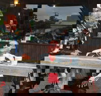 Triumph Street Scrambler 900cc - Tourism Caloundra