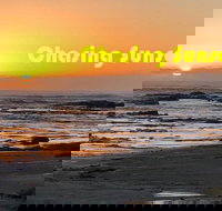 Royal Enfield Continental GT 650cc - Tourism Caloundra