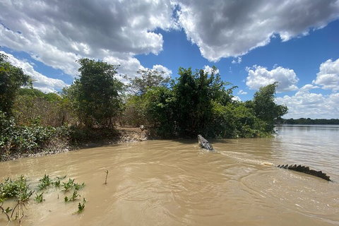 Top End Waterfalls And Wetlands - Tourism Caloundra 2