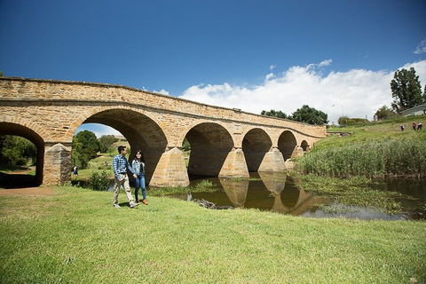 Richmond Historic Afternoon Tour From Hobart - Tourism Caloundra 0