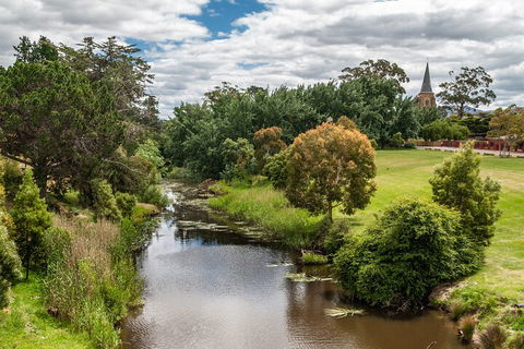 Richmond Historic Afternoon Tour From Hobart - Tourism Caloundra 2