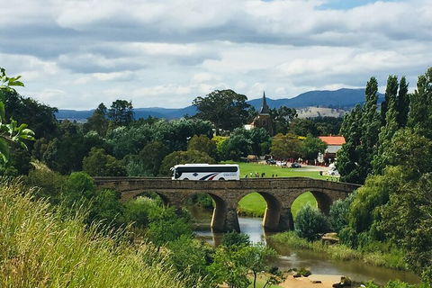 Richmond Historic Afternoon Tour From Hobart - Tourism Caloundra 3
