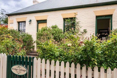 Richmond Historic Afternoon Tour From Hobart - Tourism Caloundra 4
