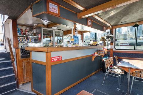 90min Brisbane River Cruise/Tour - Tourism Caloundra 4