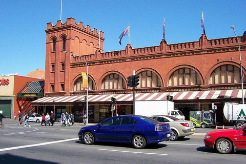 Amazing Adelaide Self-Guided Audio Tour - Tourism Caloundra 0