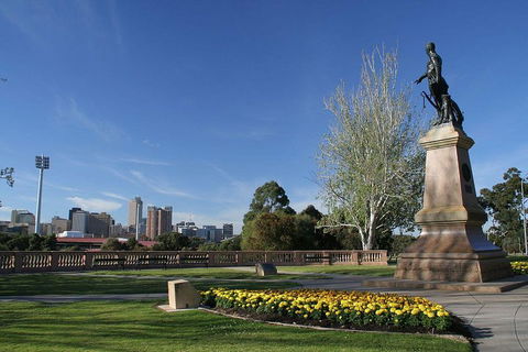 Amazing Adelaide Self-Guided Audio Tour - Tourism Caloundra 1